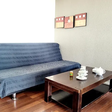 T2 Moderne 4 Pers, Accès Plage, Wifi, Box Privé - Fr-1-794-110 Apartamento